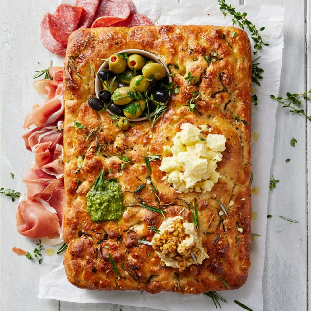 Pepper & Me Potluck Recipe Book By Cherie Metcalfe (6)