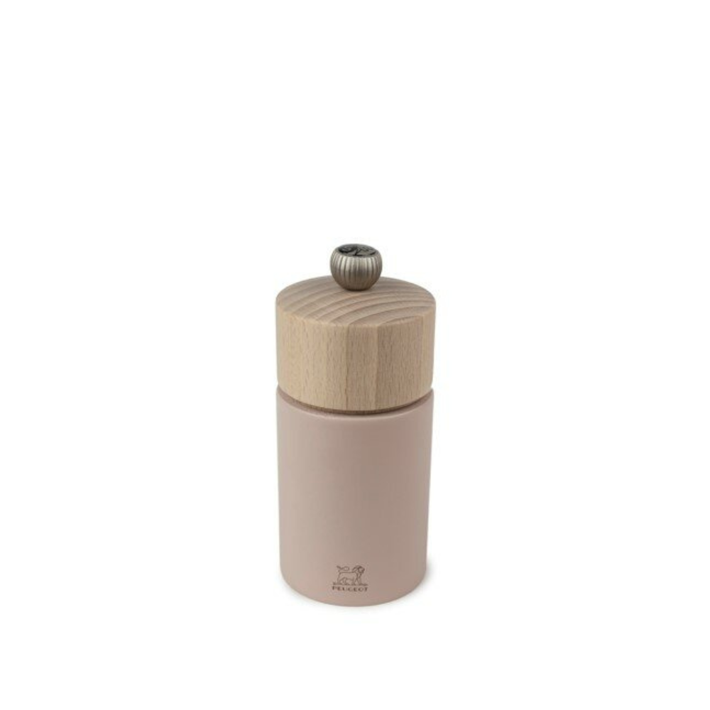 Peugeot Boreal Salt Mill Petal Pink 12cm