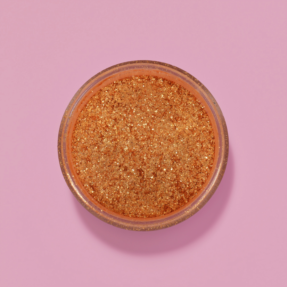 Sprinks Edible Glitter 2g Gold (1)
