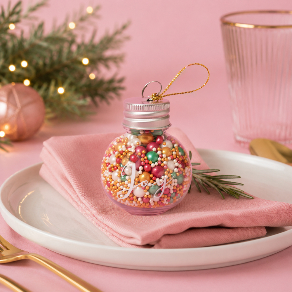 Sprinks Merry Minis Merry & Bright 50g (1)