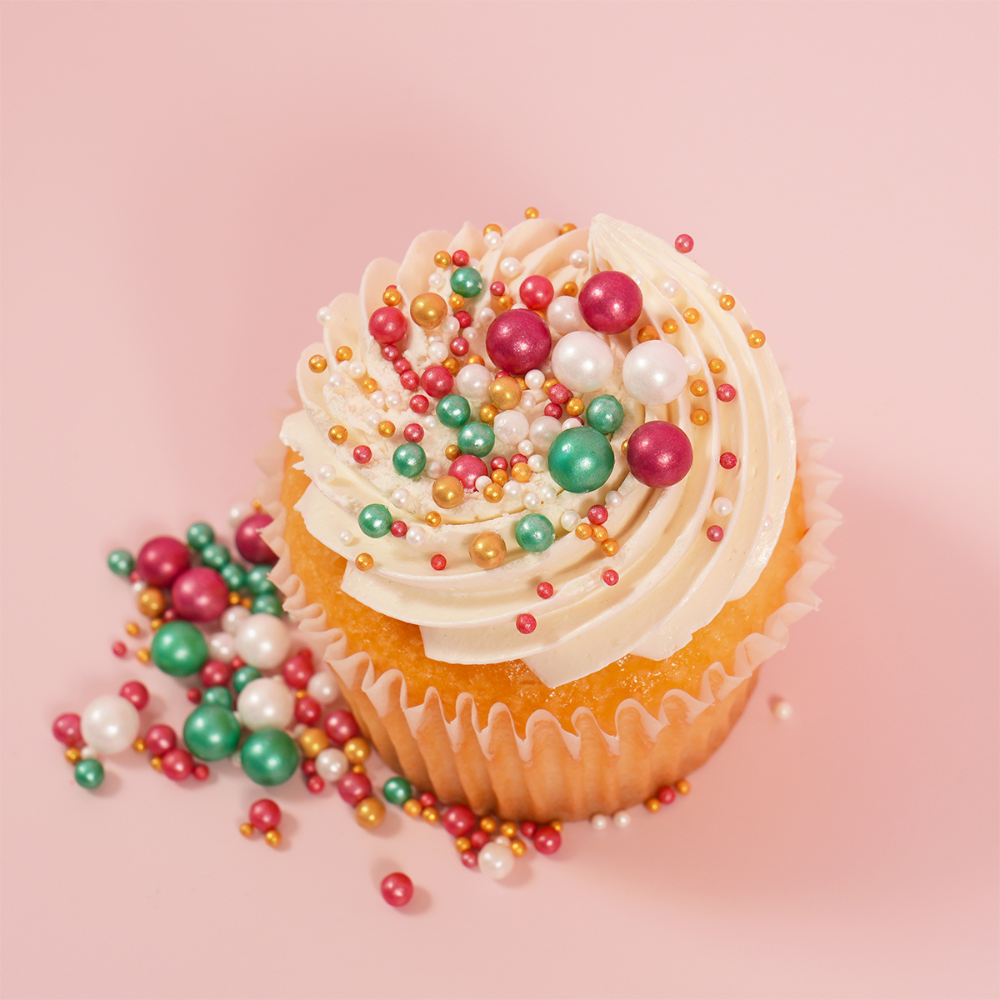 Sprinks Merry Minis Merry & Bright 50g (4)
