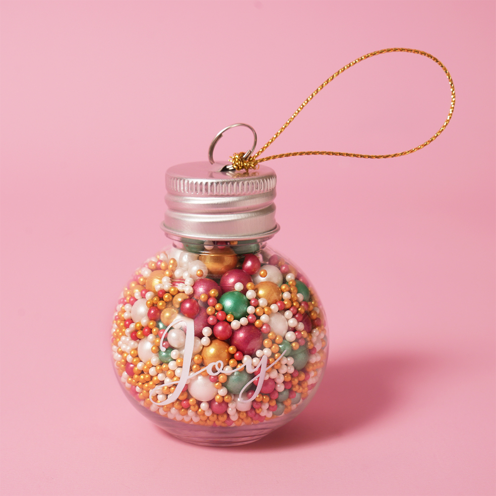 Sprinks Merry Minis Merry & Bright 50g (5)