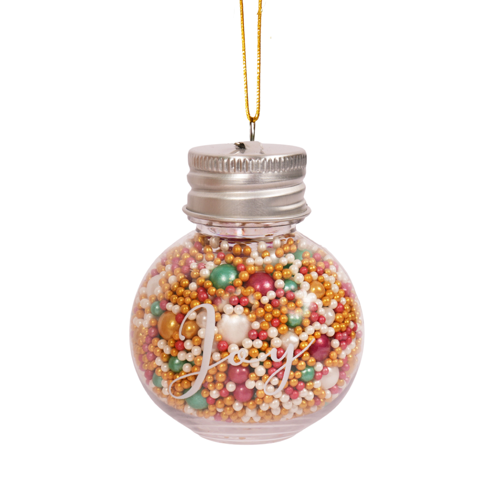 Sprinks Merry Minis Merry & Bright 50g (6)