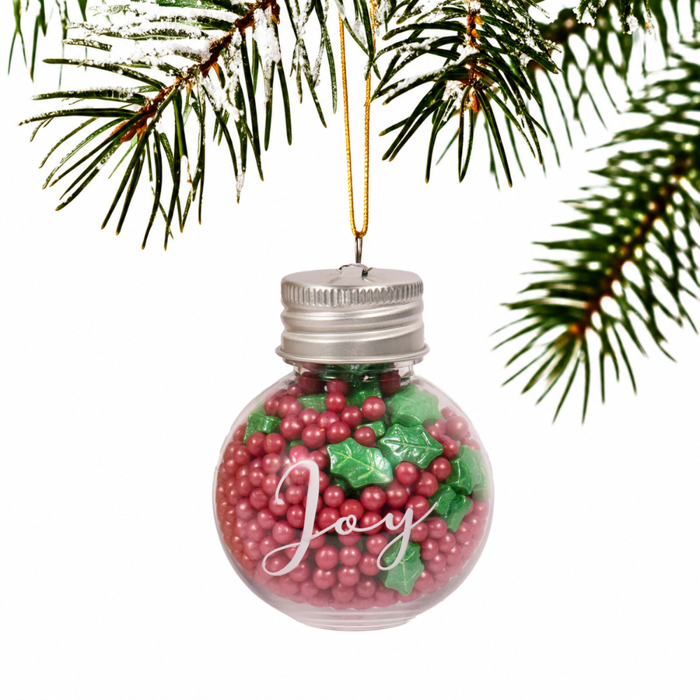 Sprinks Merry Minis Yoletide Mix 50g (2)