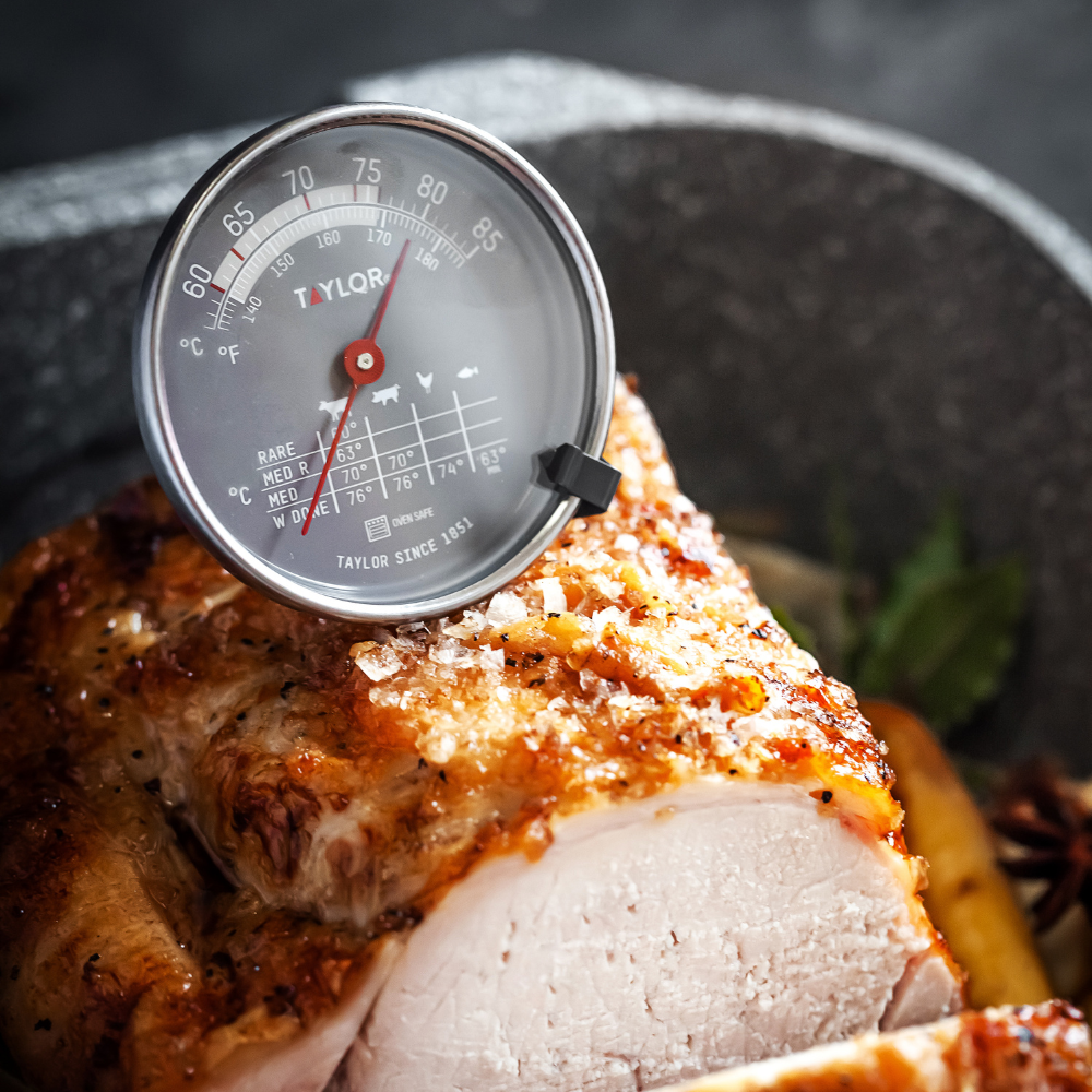 Taylor Pro Leave-In Meat Thermometer (3)