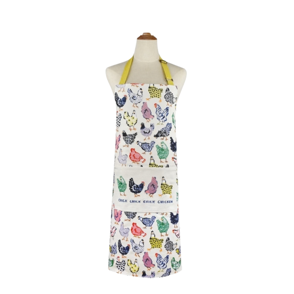 Ulster Weavers Chick Chicken Apron (1)