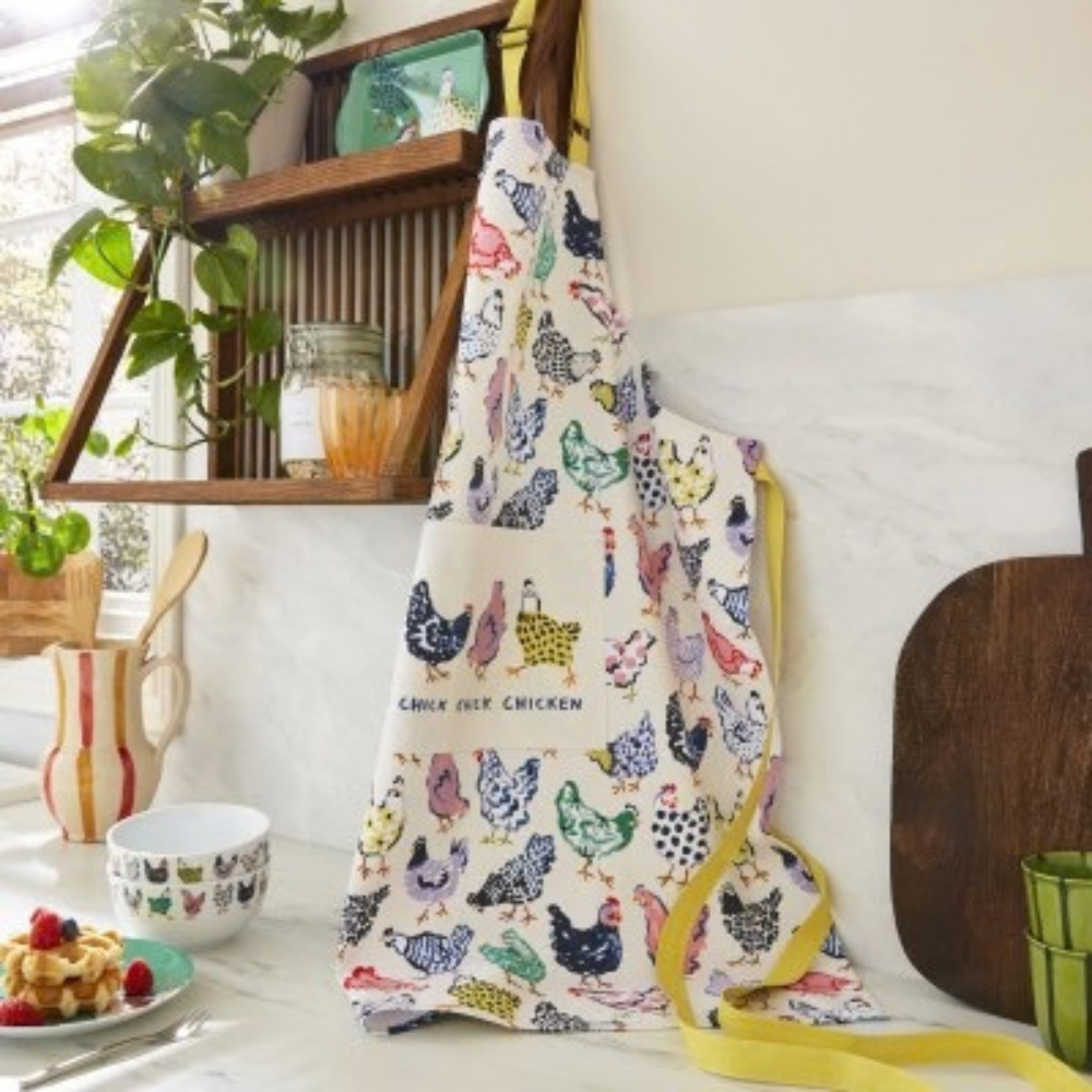 Ulster Weavers Chick Chicken Apron (2)