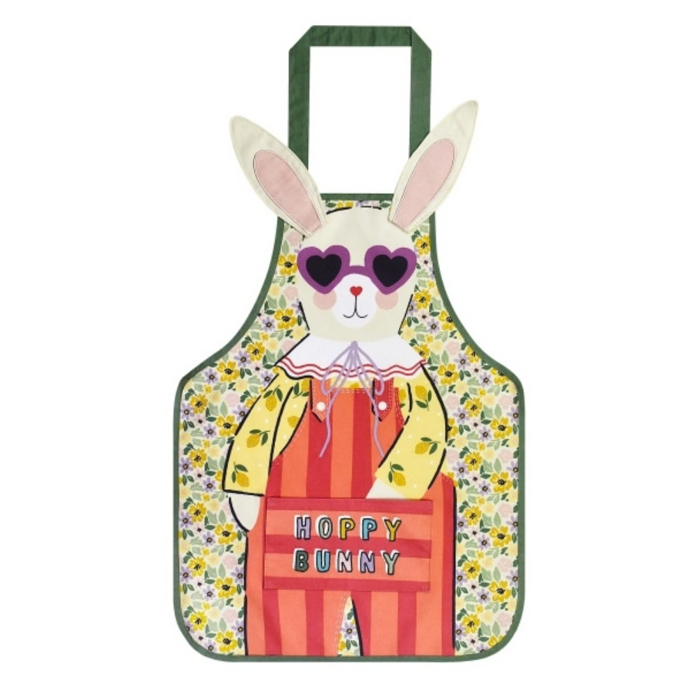 Ulster Weavers PVC Rosie Rabbit Apron (1)