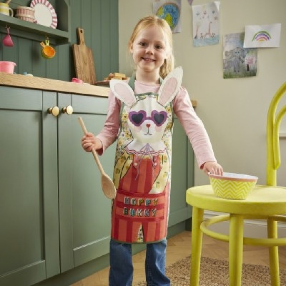 Ulster Weavers PVC Rosie Rabbit Apron (2)