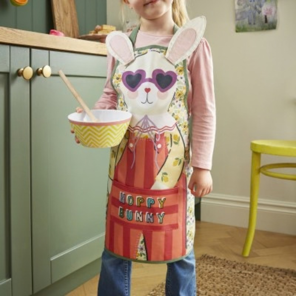 Ulster Weavers PVC Rosie Rabbit Apron (3)