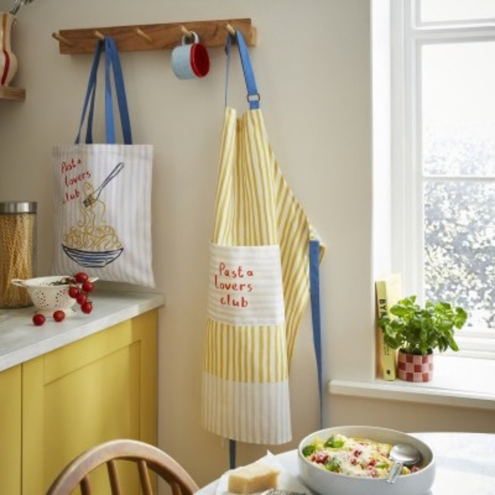 Ulster Weavers Pasta Lovers Club (2)