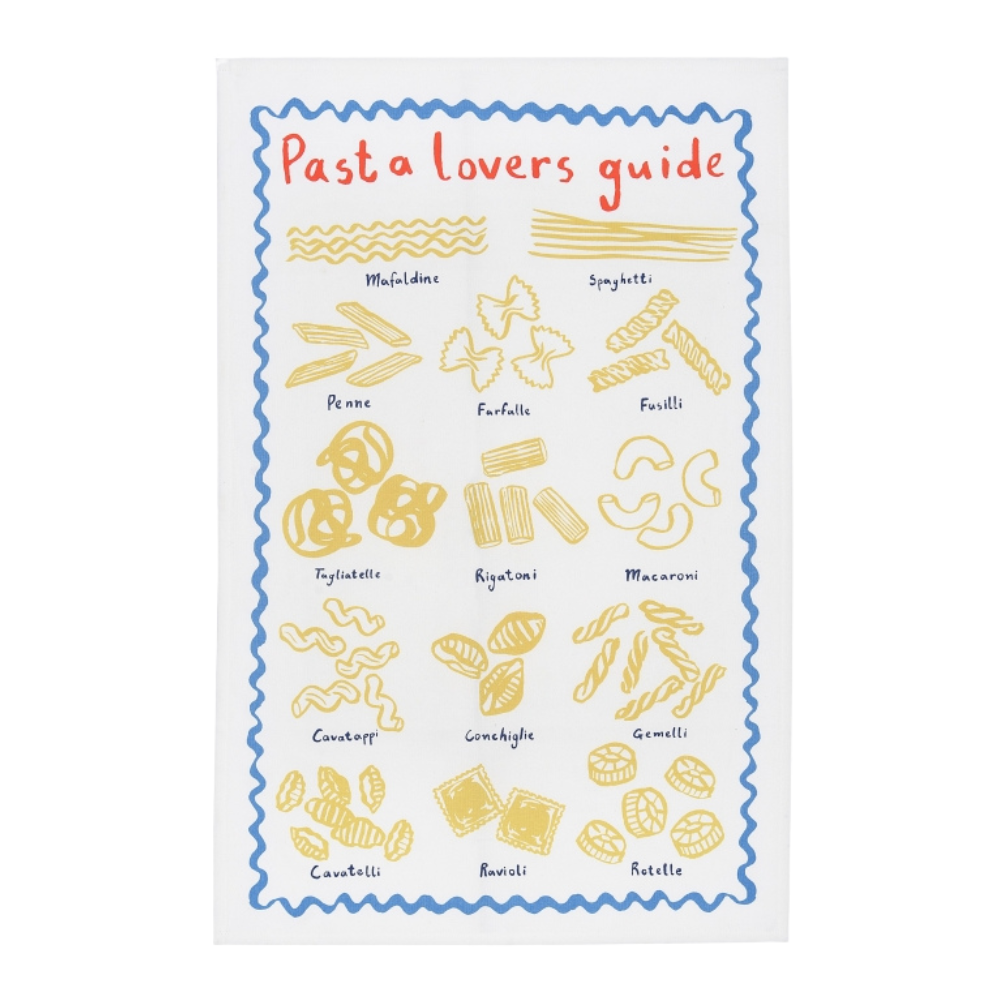 Ulster Weavers Pasta Lovers Guide (1)