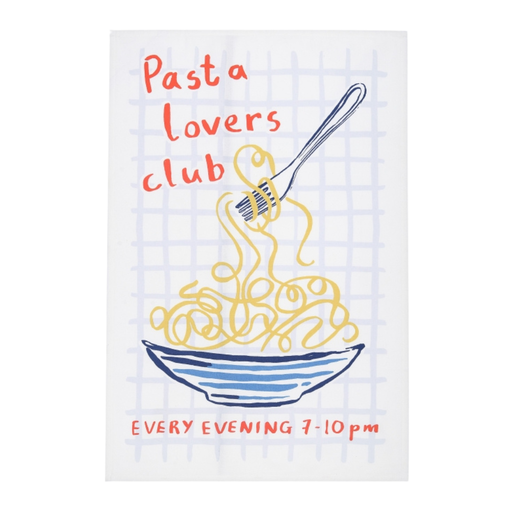 Ulster Weavers Pasta Lovers Tea Towel (1)