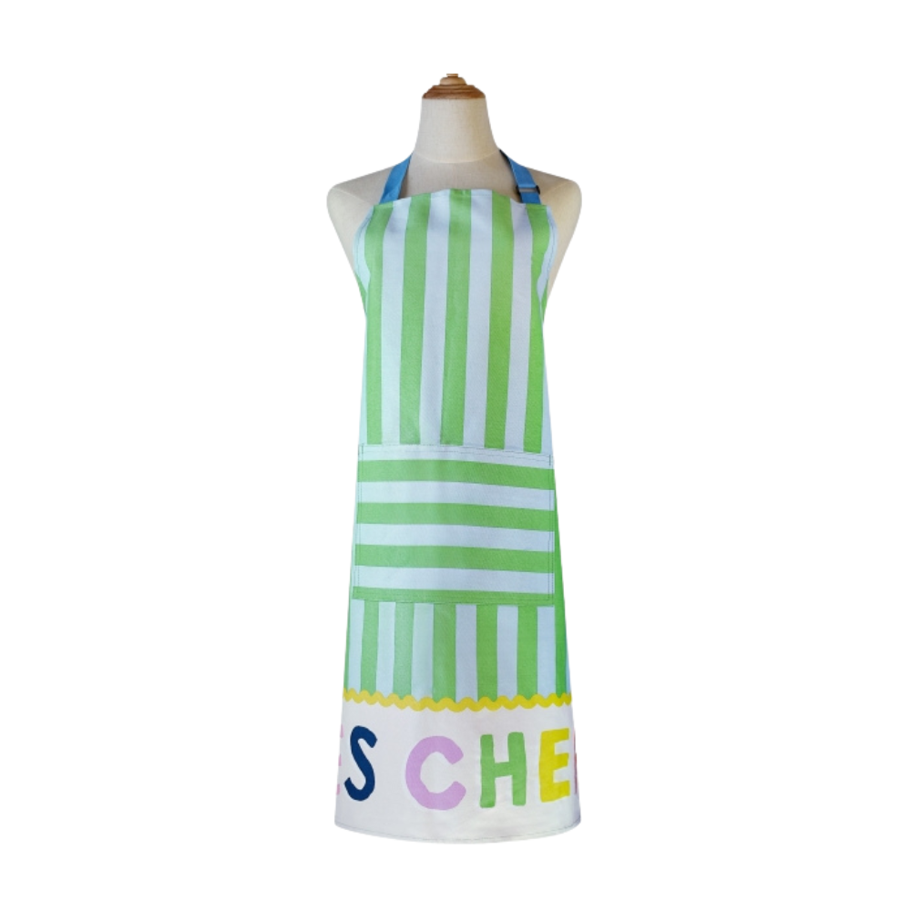 Ulster Weavers Yes Chef Apron (1)