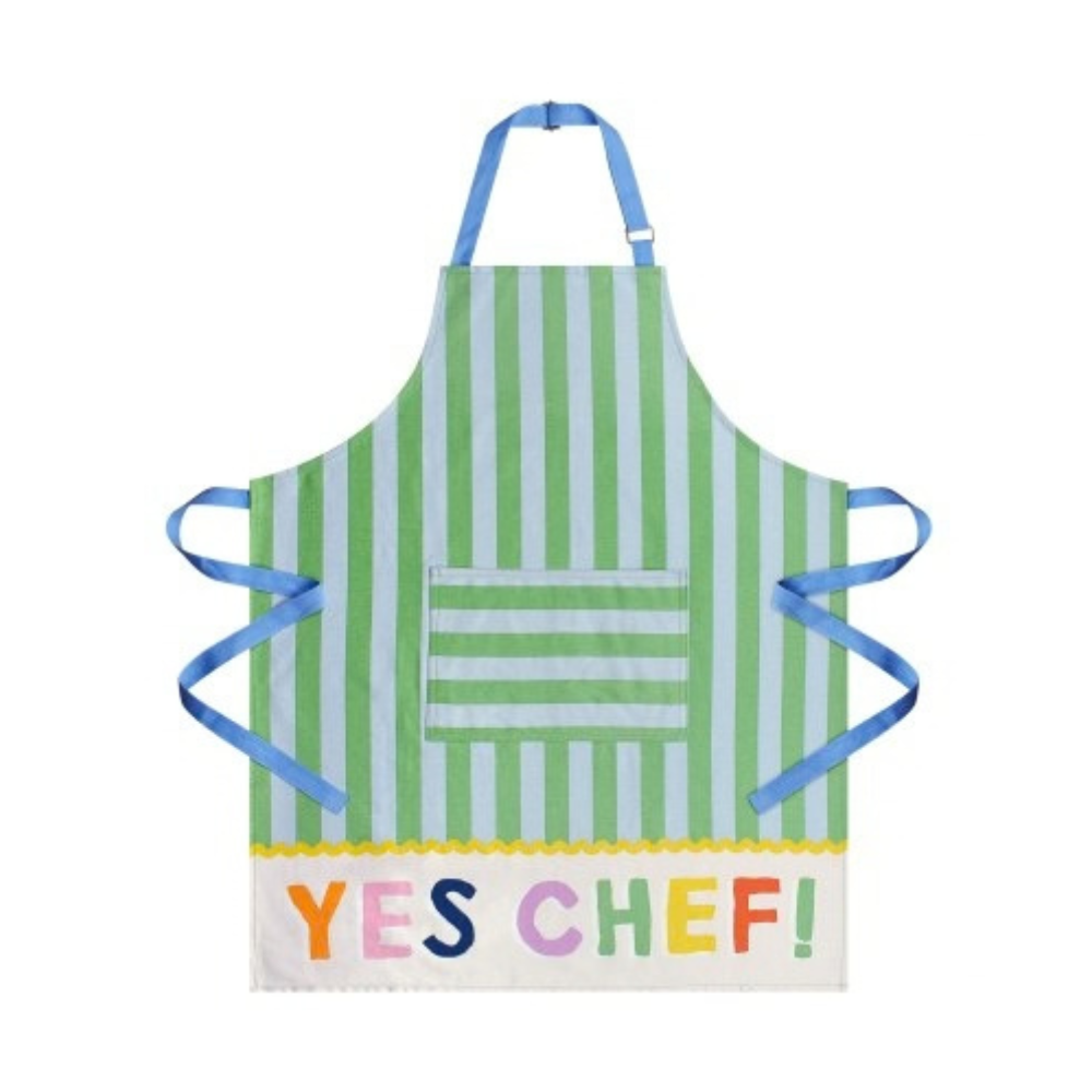 Ulster Weavers Yes Chef Apron (3)