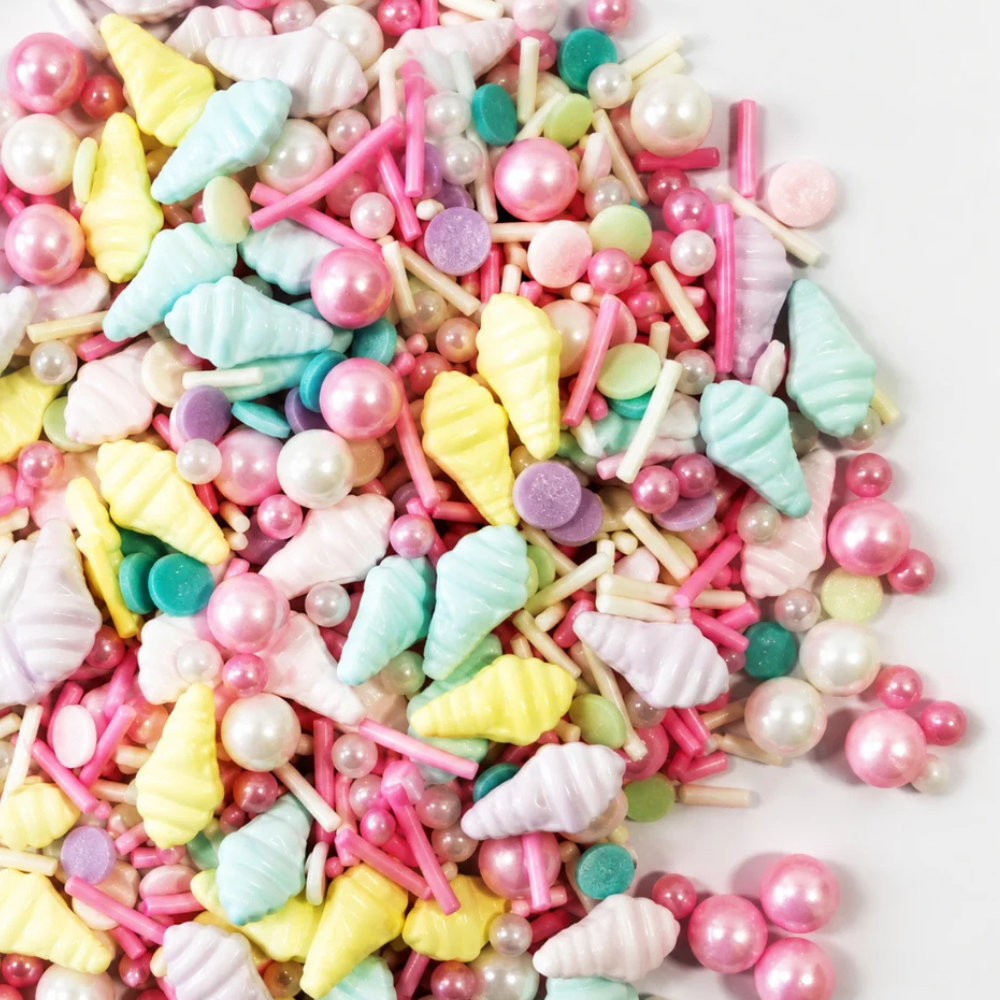 Arcoiris Pastel Ice Cream & Pearl Mix (1)