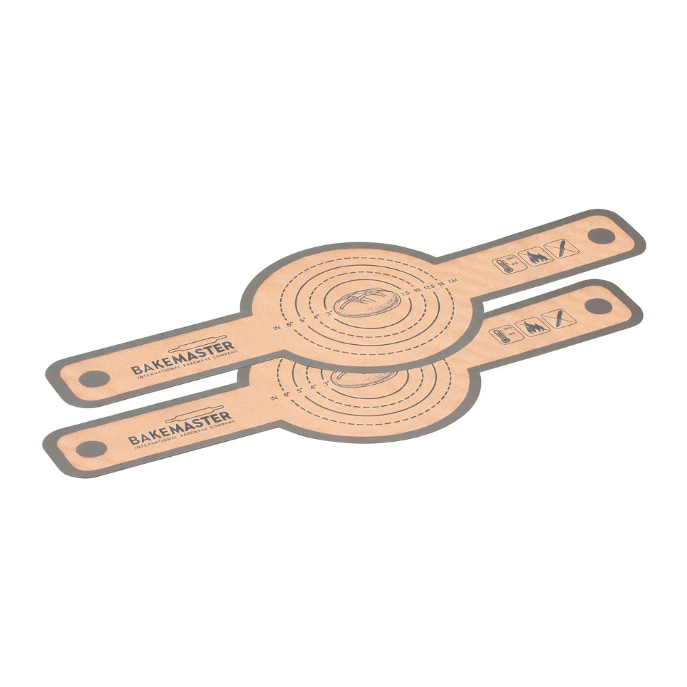 Bakemaster Bread Sling Set of 2