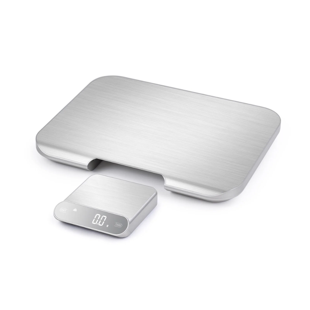 Bakemaster Dual Kitchen Scale 30kg (2)