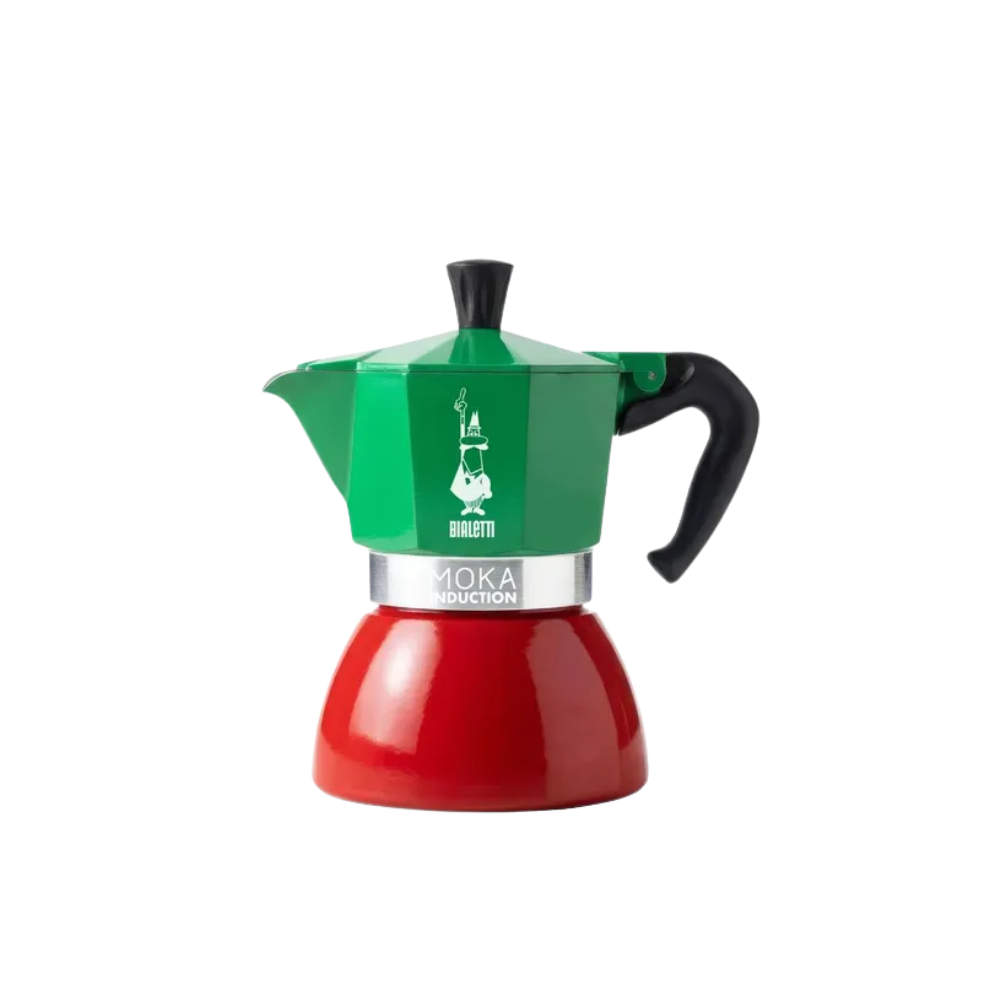 Bialetti Moka Induction Italia 4 Cup (1)