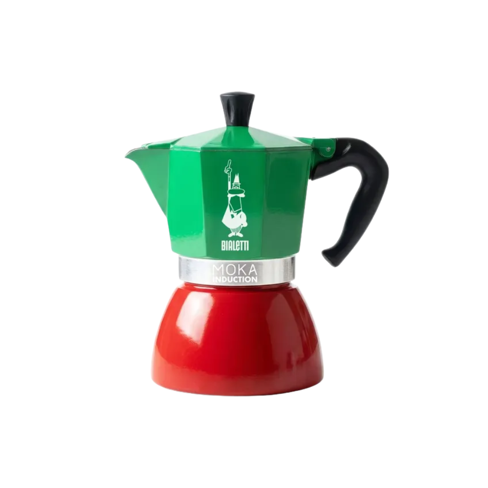 Bialetti Moka Induction Italia 6 Cup (1)
