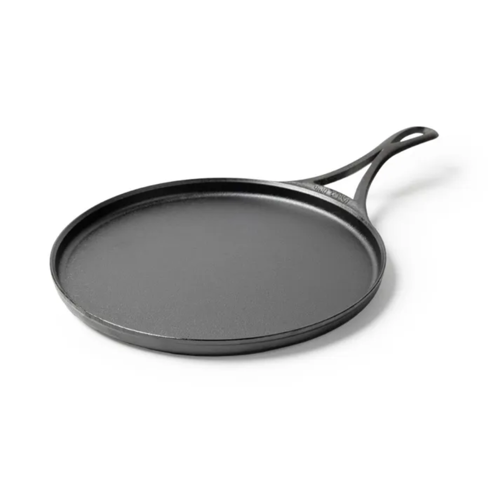 Blacklock Cast Iron Griddle 28cm (1)