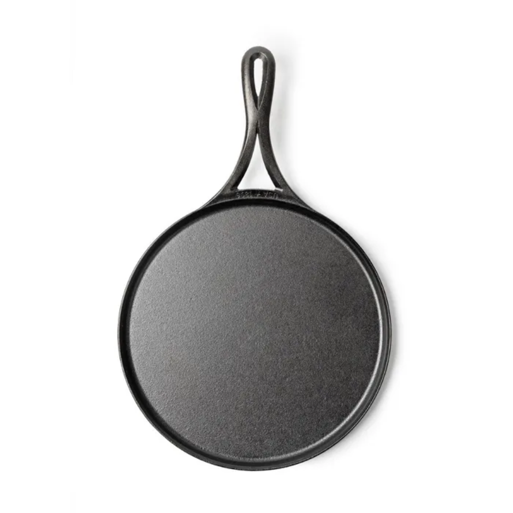 Blacklock Cast Iron Griddle 28cm (2)