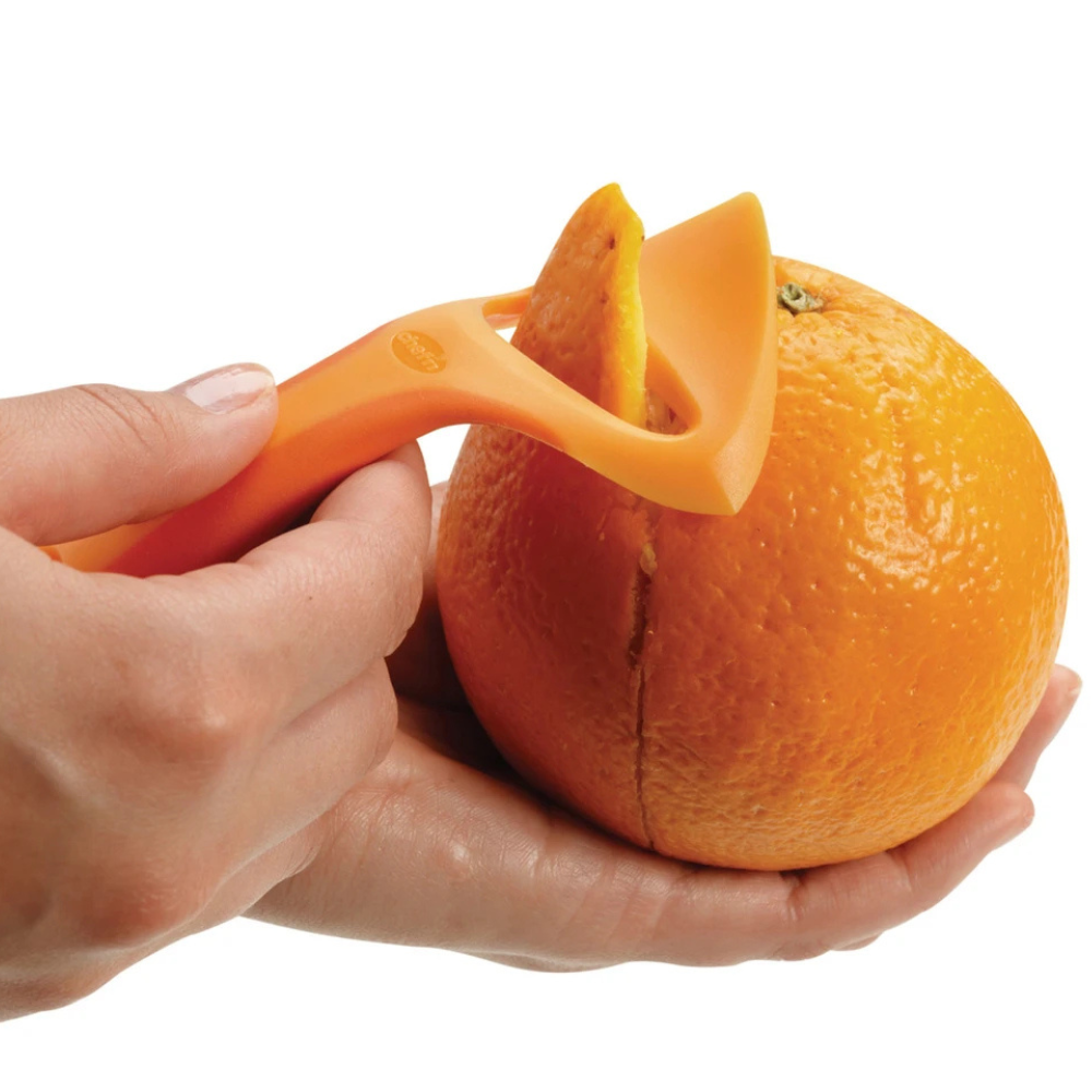 Chef’n ZeelPeel Orange Peeler (3)