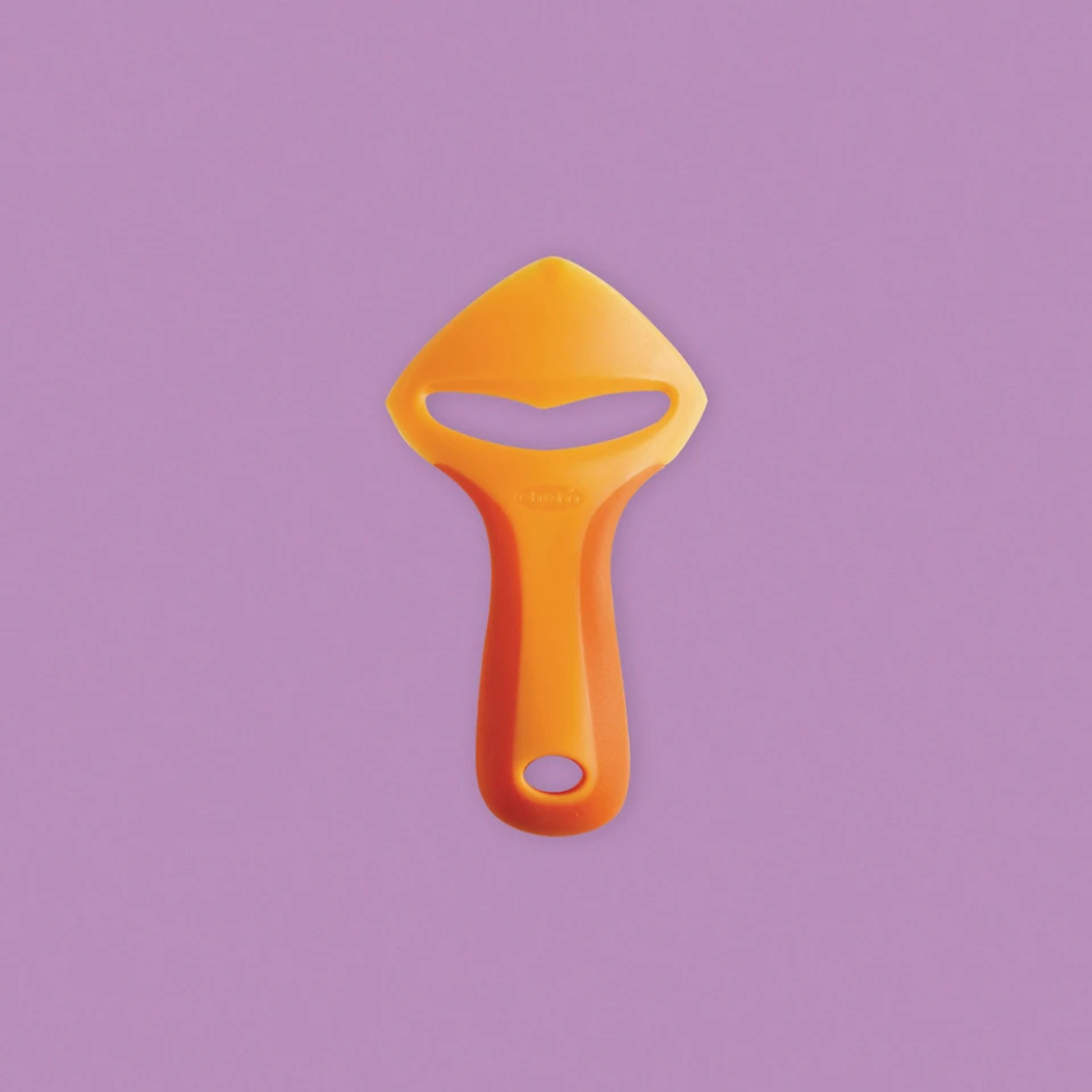 Chef’n ZeelPeel Orange Peeler (4)