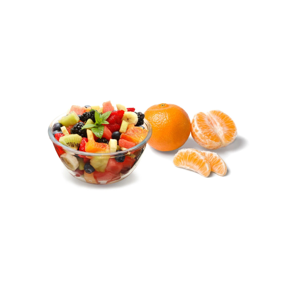 Chef’n ZeelPeel Orange Peeler (6)