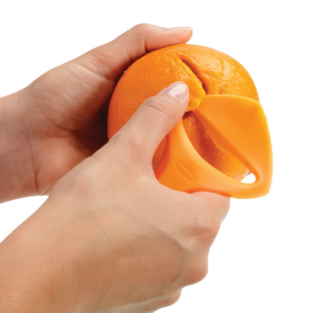 Chef’n ZeelPeel Orange Peeler