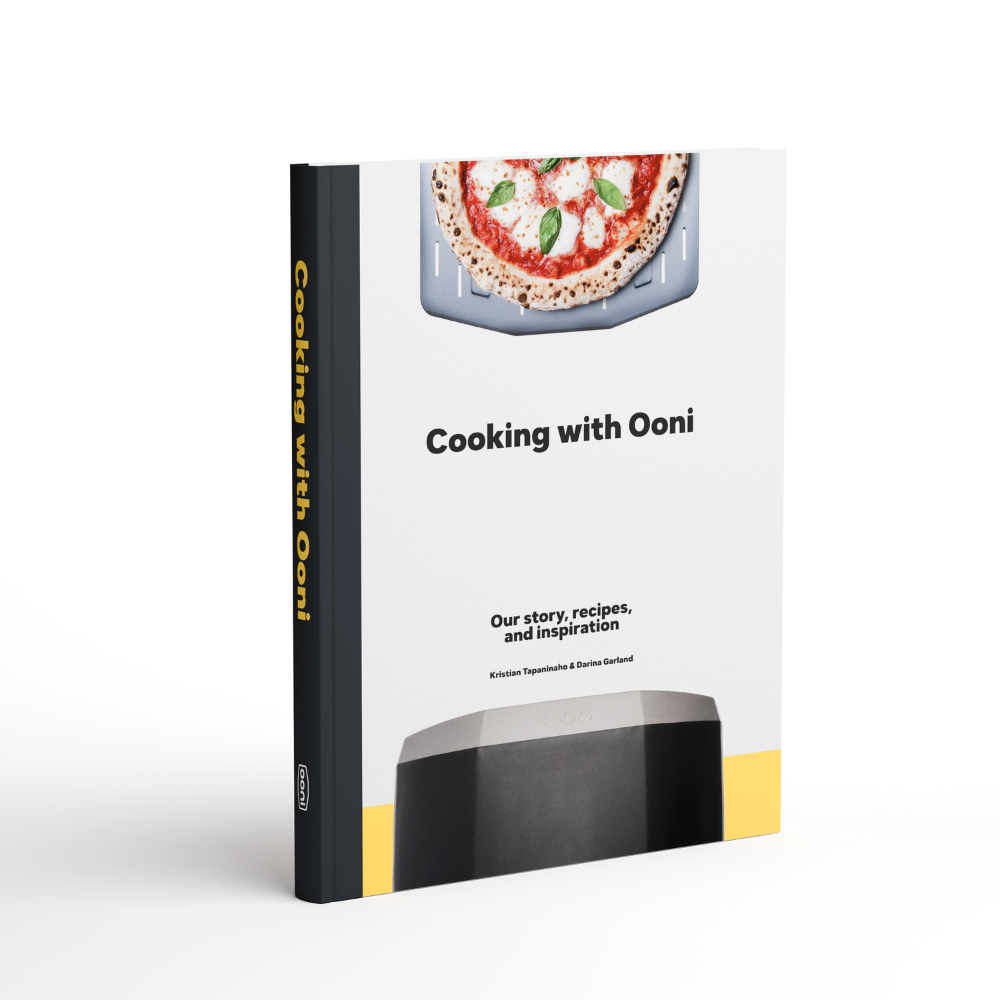 Cooking with Ooni (1)