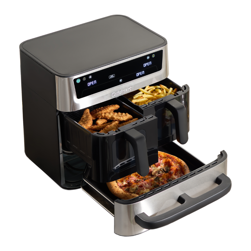 Cuisinart Air Fryer Tri-Zone 13 (1)