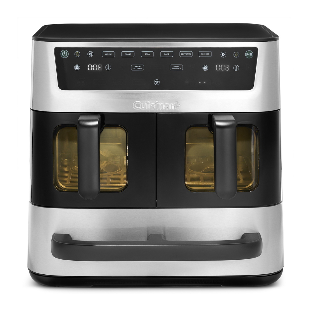 Cuisinart Air Fryer Tri-Zone 13 (3)