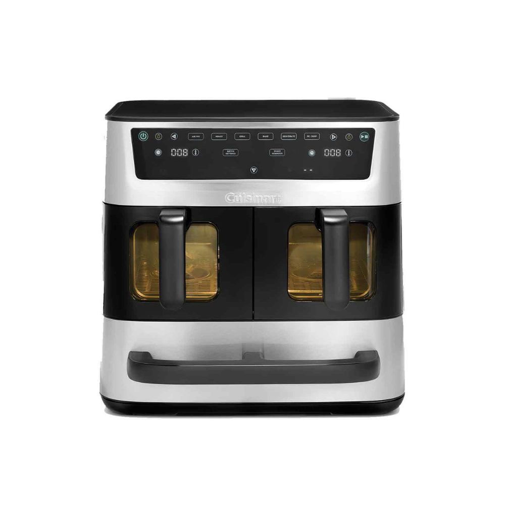 Cuisinart Air Fryer Tri-Zone 13 (4)