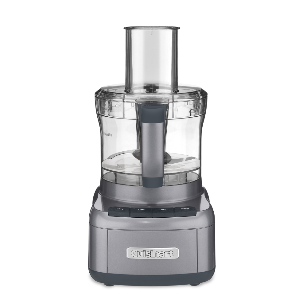 Cuisinart Elemental Food Processor 8 Cup (1)