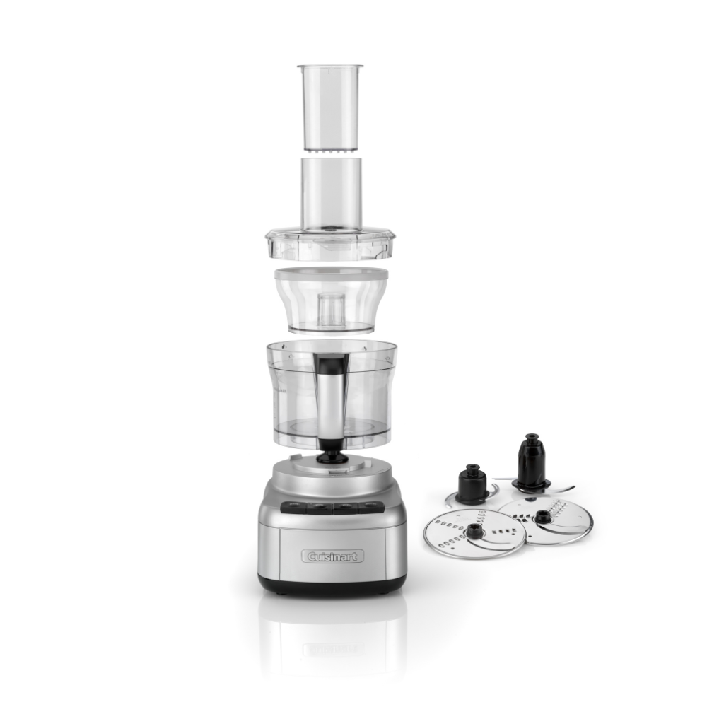 Cuisinart Elemental Food Processor 8 Cup (2)