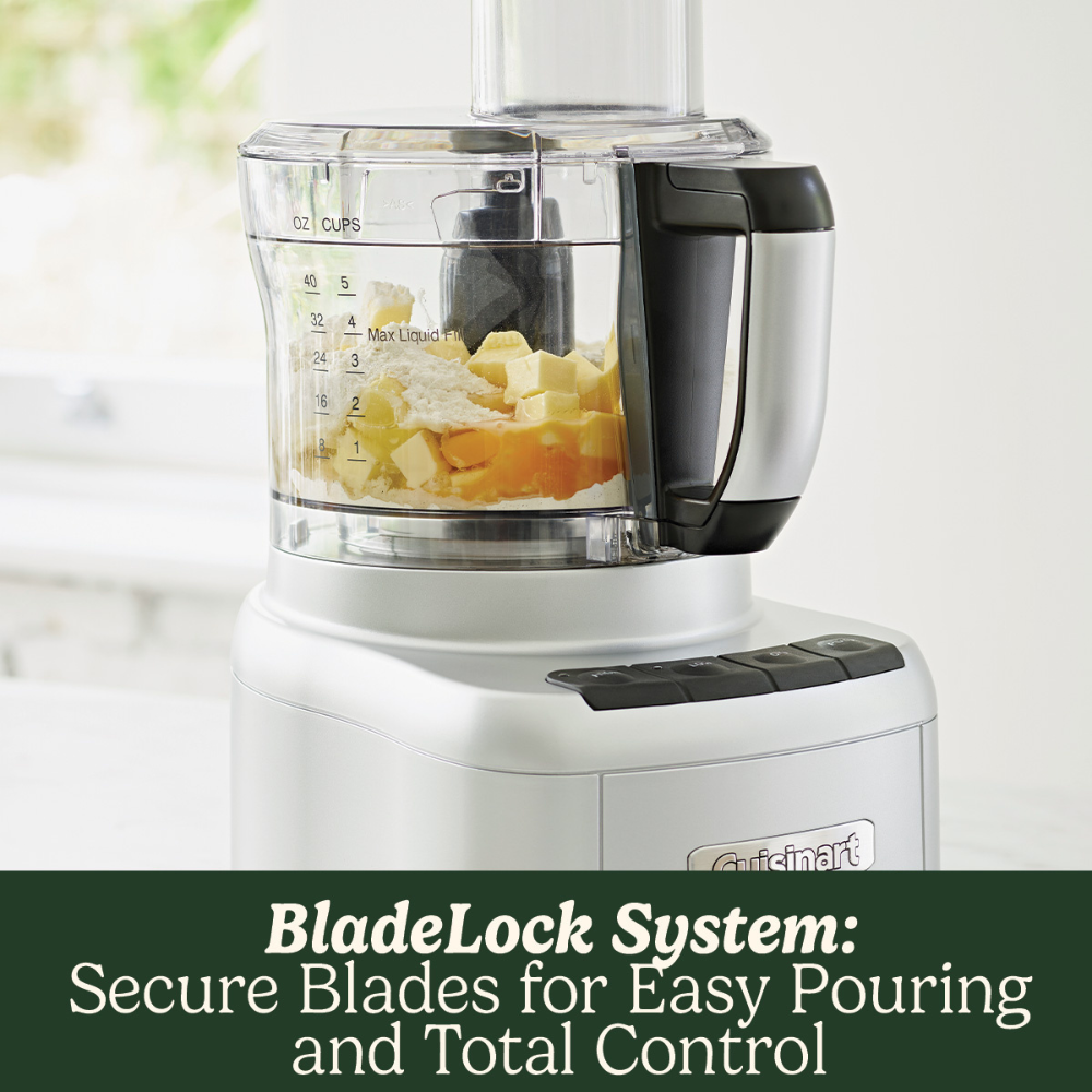 Cuisinart Elemental Food Processor 8 Cup (7)