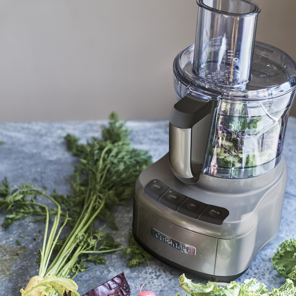 Cuisinart Elemental Food Processor 8 Cup (9)