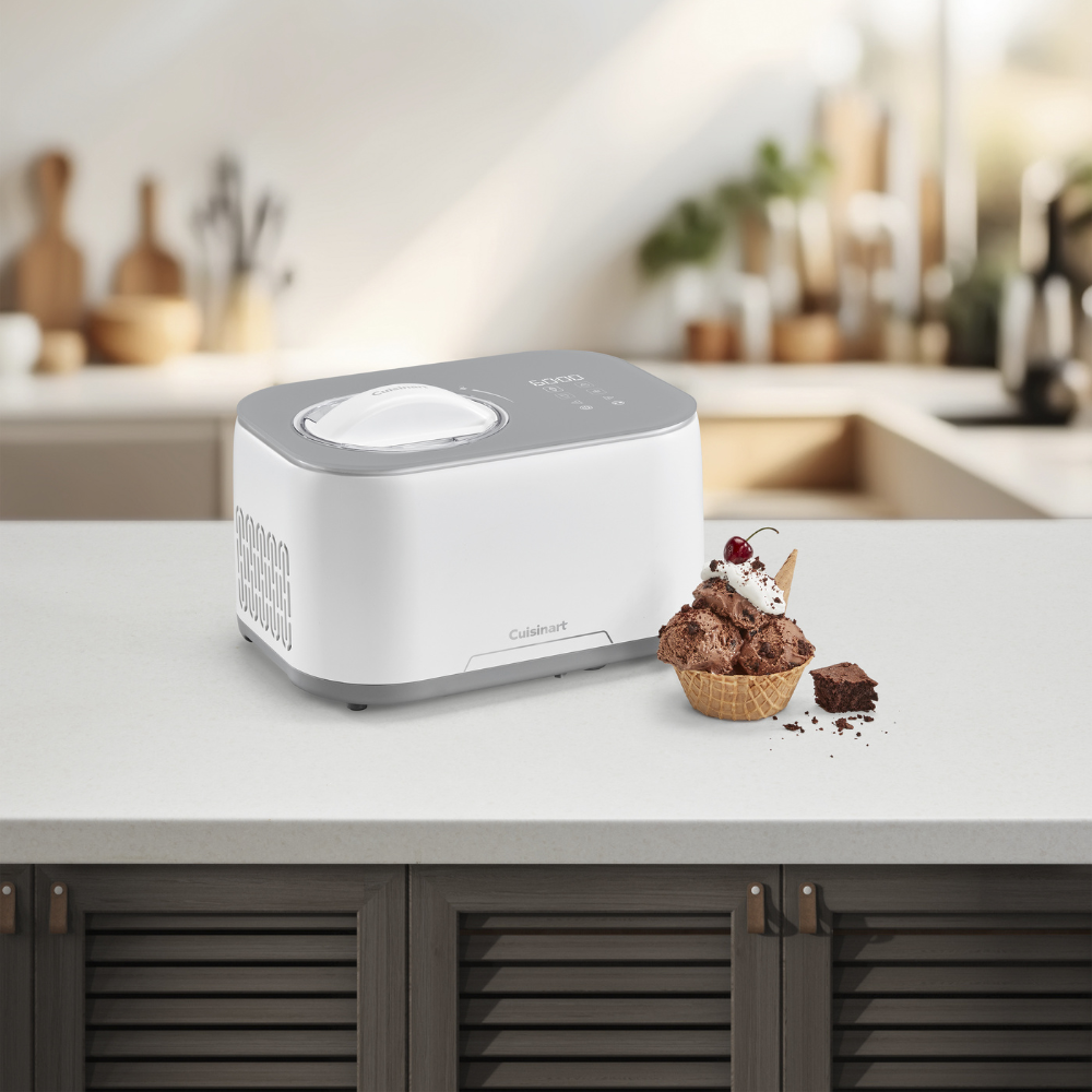 Cuisinart Freeze Ease Ice Cream Maker 950ml (4)