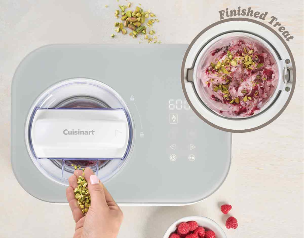 Cuisinart Freeze Ease Ice Cream Maker 950ml (5)