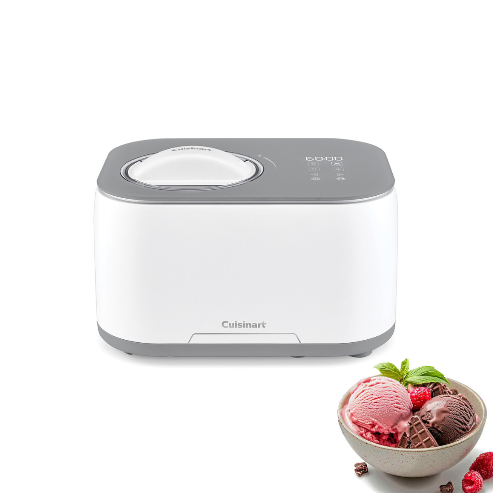 Cuisinart Freeze Ease Ice Cream Maker 950ml (6)