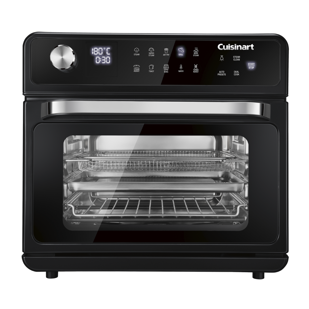 Cuisinart Gourmet Pro Multifunctional Combi Oven 20L (1)