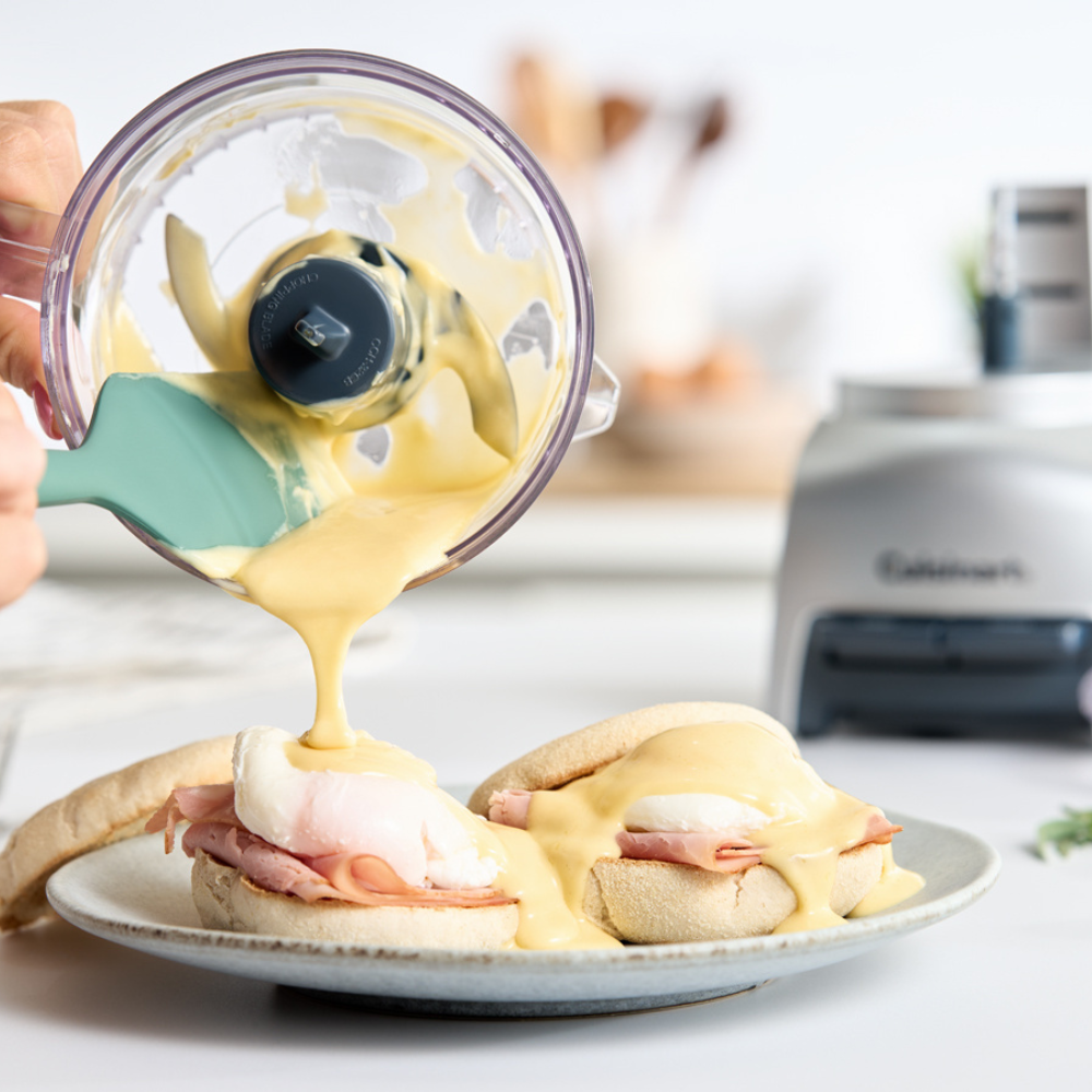 Cuisinart Pixie Chopper 3 Cup (11)