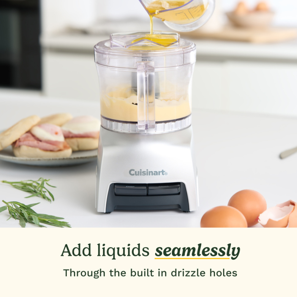Cuisinart Pixie Chopper 3 Cup (12)