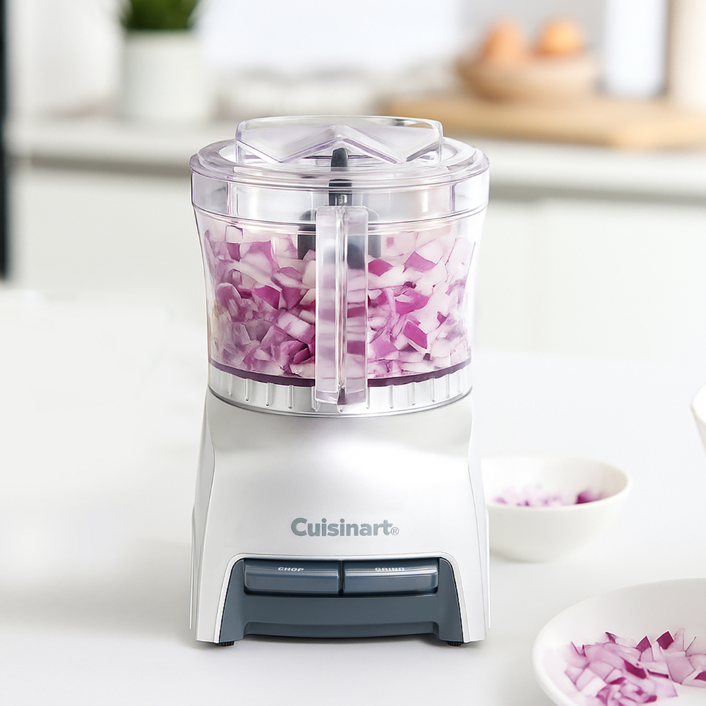 Cuisinart Pixie Chopper 3 Cup (14)