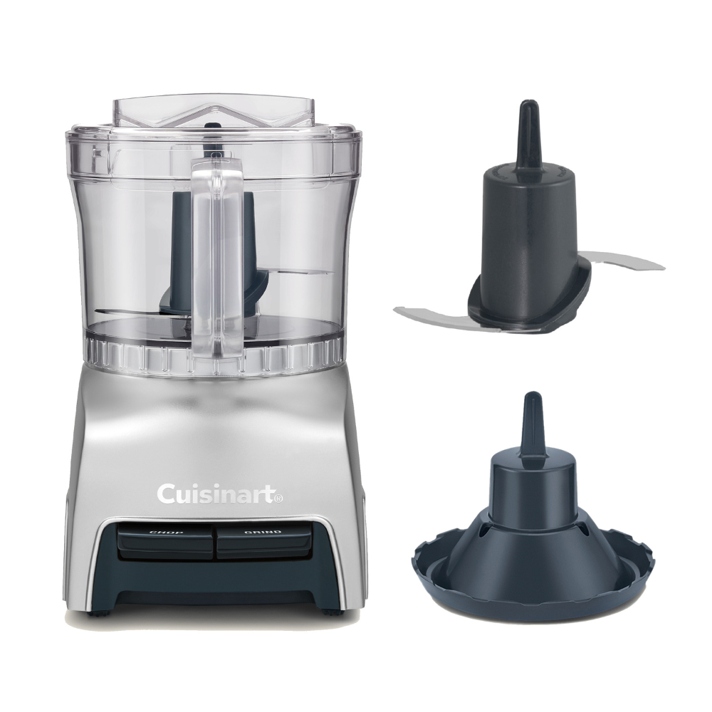 Cuisinart Pixie Chopper 3 Cup (2)