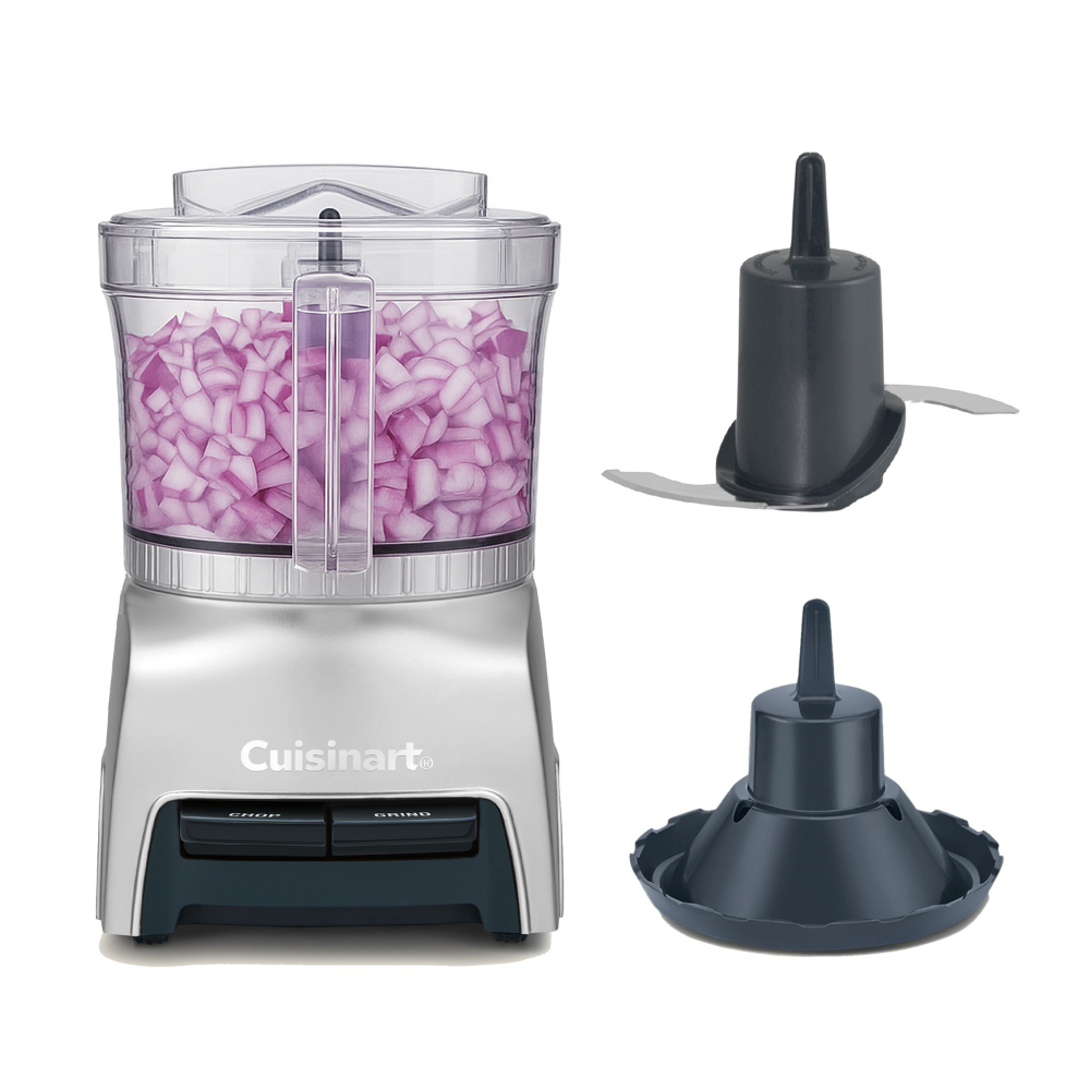 Cuisinart Pixie Chopper 3 Cup (3)