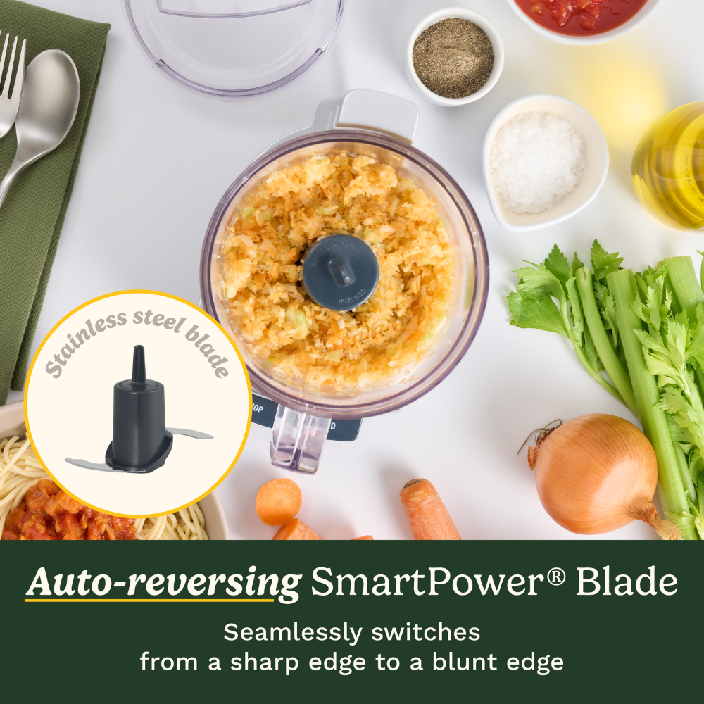 Cuisinart Pixie Chopper 3 Cup (5)