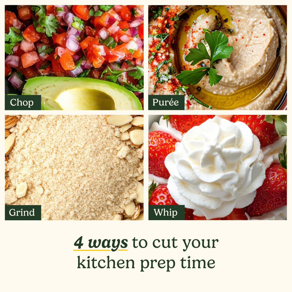 Cuisinart Pixie Chopper 3 Cup (7)