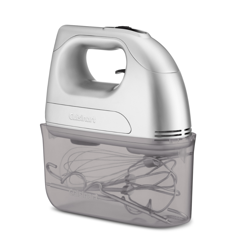 Cuisinart Power Advantage 7 Speed Hand Mixer (2)